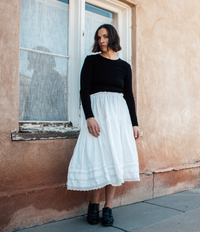 Zamora Skirt | PDF