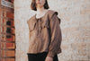 Rosamund Blouse | PDF Sewing Pattern