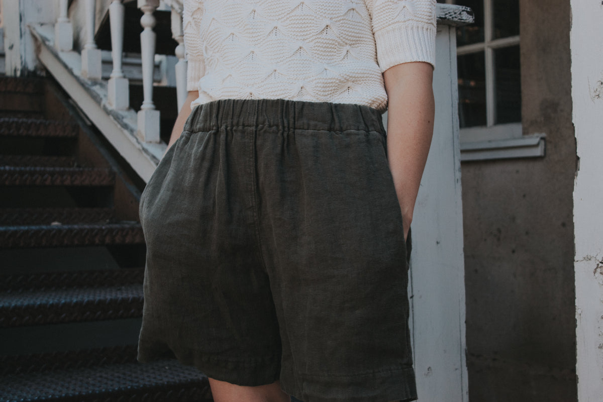 Sewing Patterns: Designer, Beginner-Friendly, Size-Inclusive – Madswick