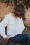Rosamund Blouse | PDF Sewing Pattern