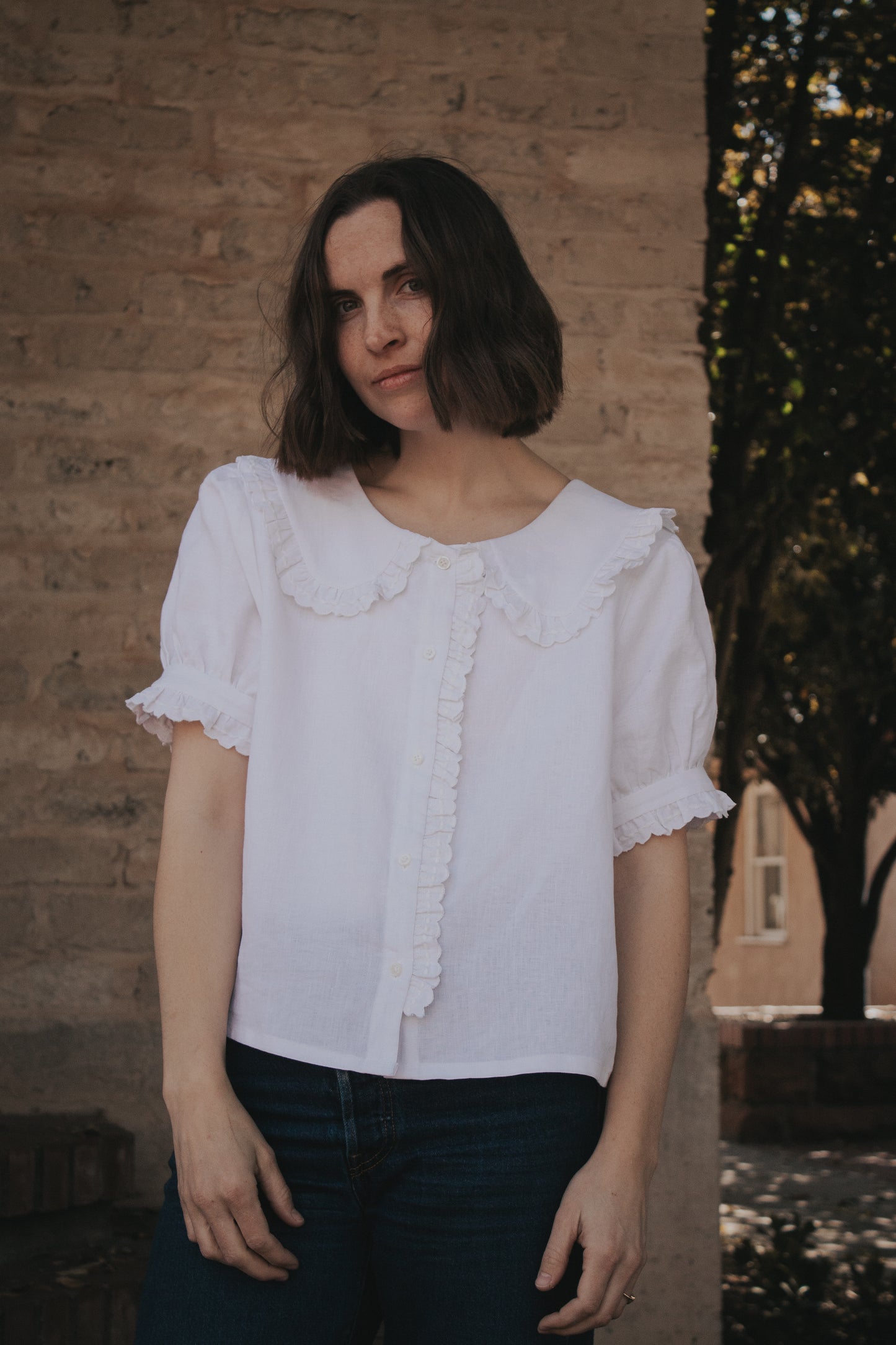 Beth Blouse | PDF