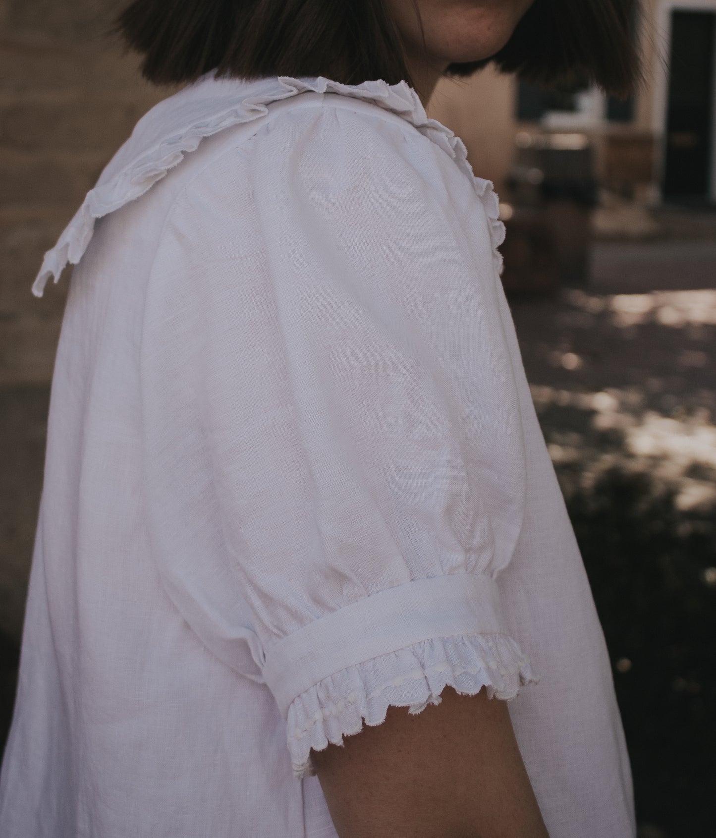 Beth Blouse | PDF