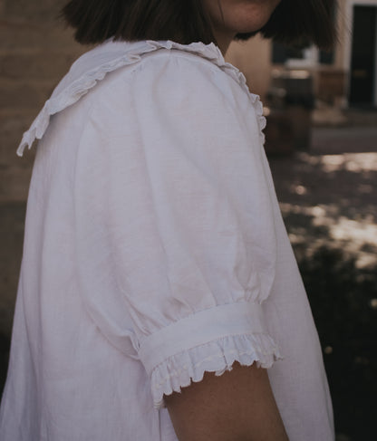 Beth Blouse | PDF