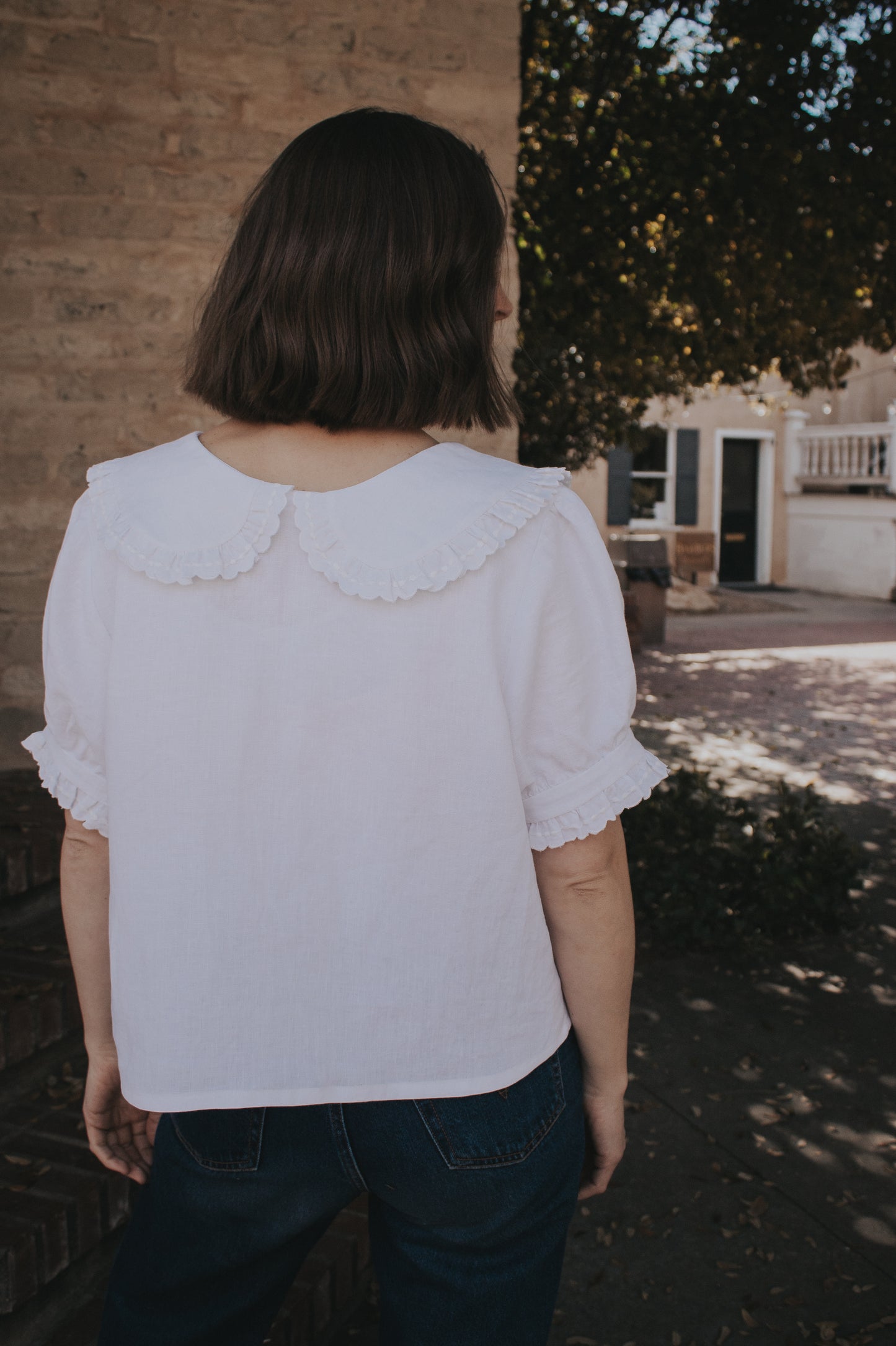 Beth Blouse | PDF