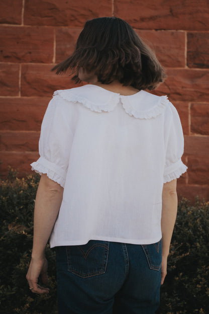 Beth Blouse | PDF