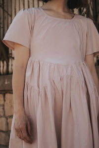 Delft Dress | PDF
