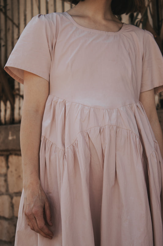 Delft Dress | PDF