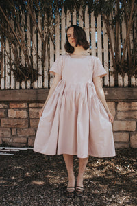 Delft Dress | PDF