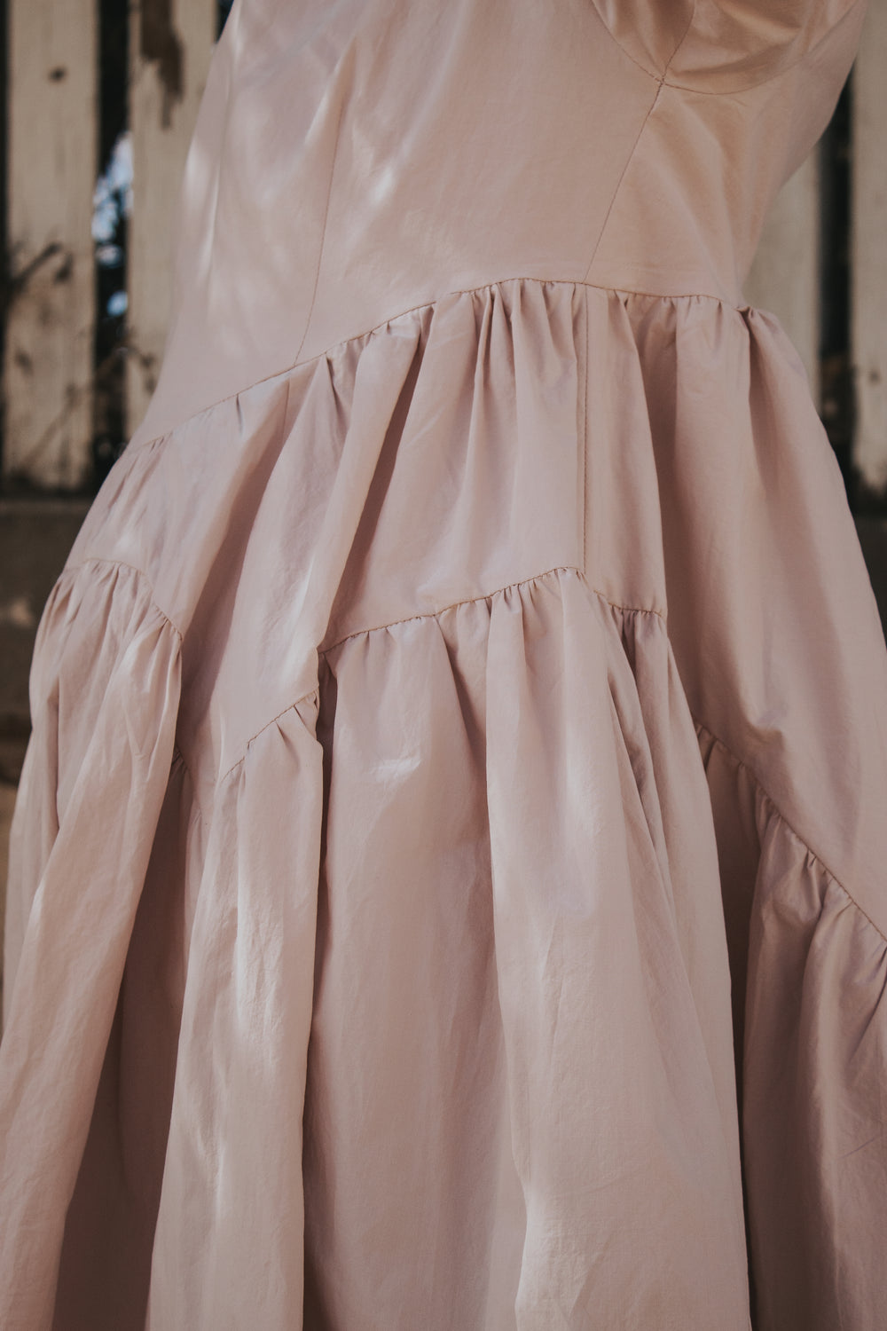 Delft Dress | PDF