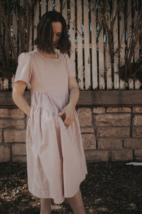 Delft Dress | PDF
