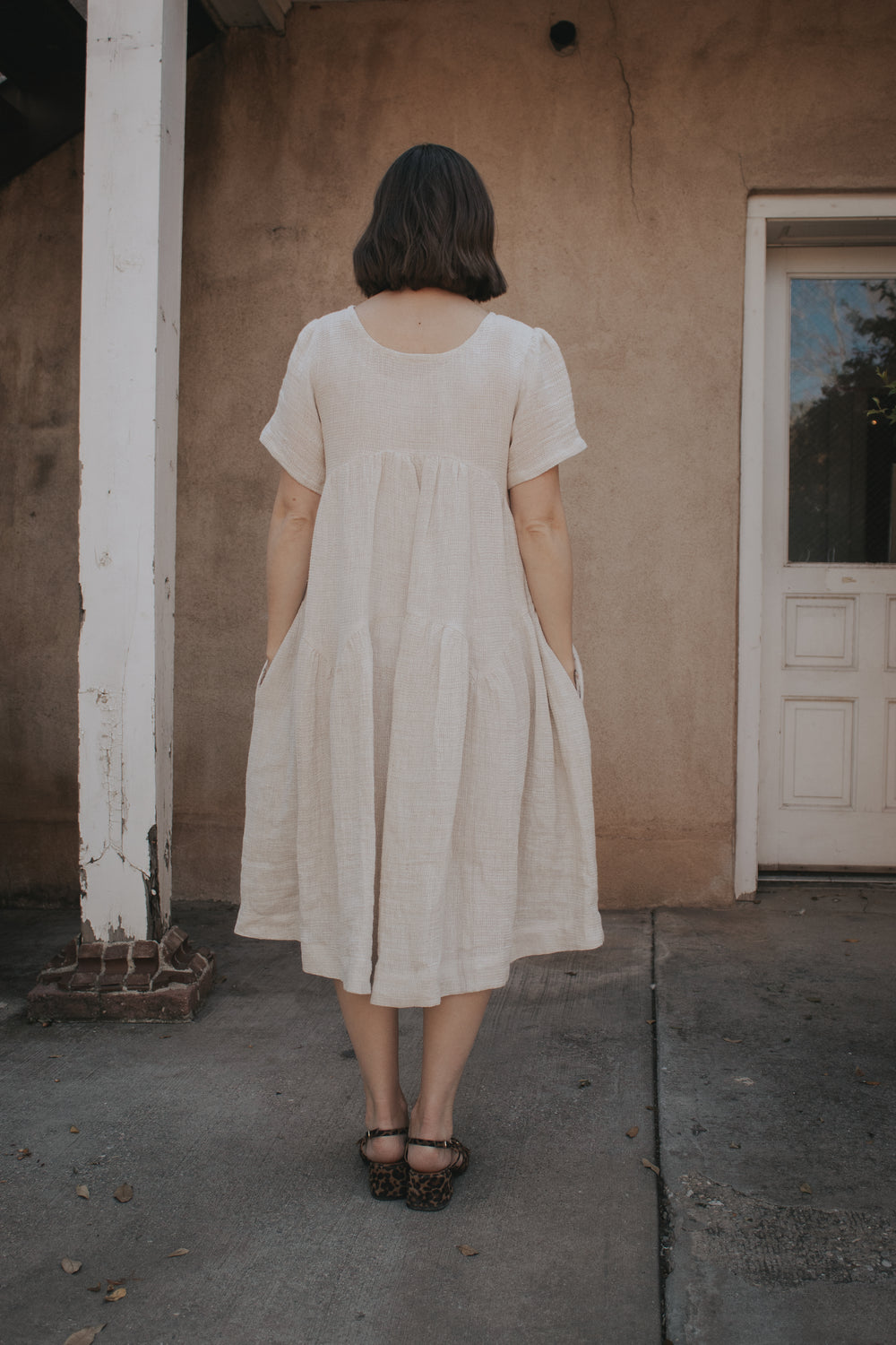 Delft Dress | PDF
