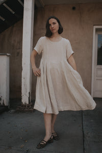Delft Dress | PDF