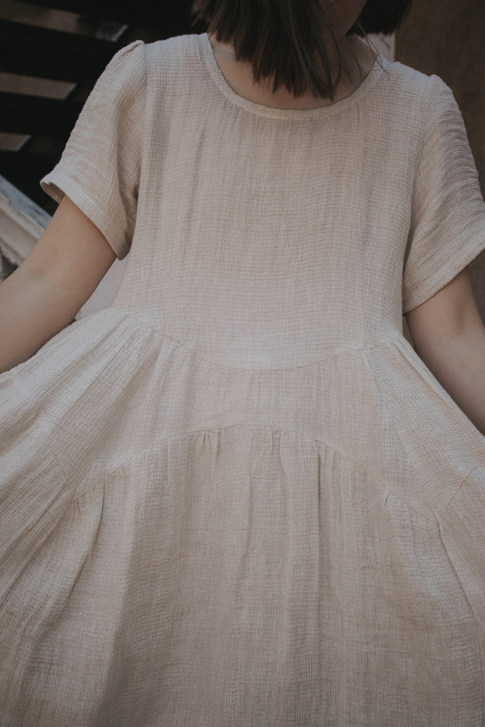 Delft Dress | PDF