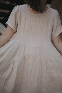 Delft Dress | PDF