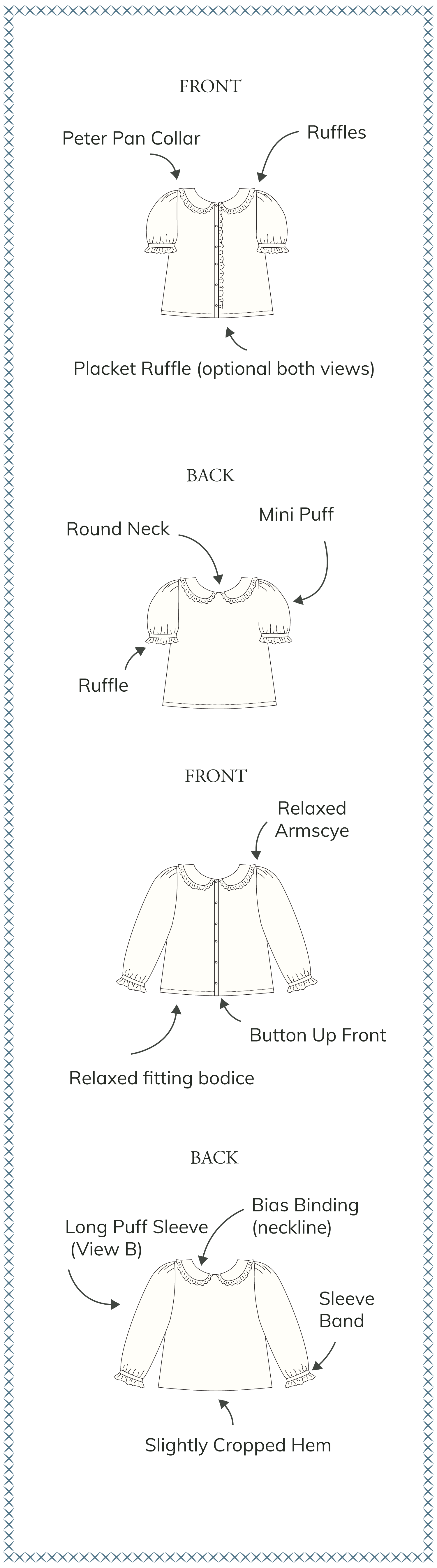 Technical Sketches