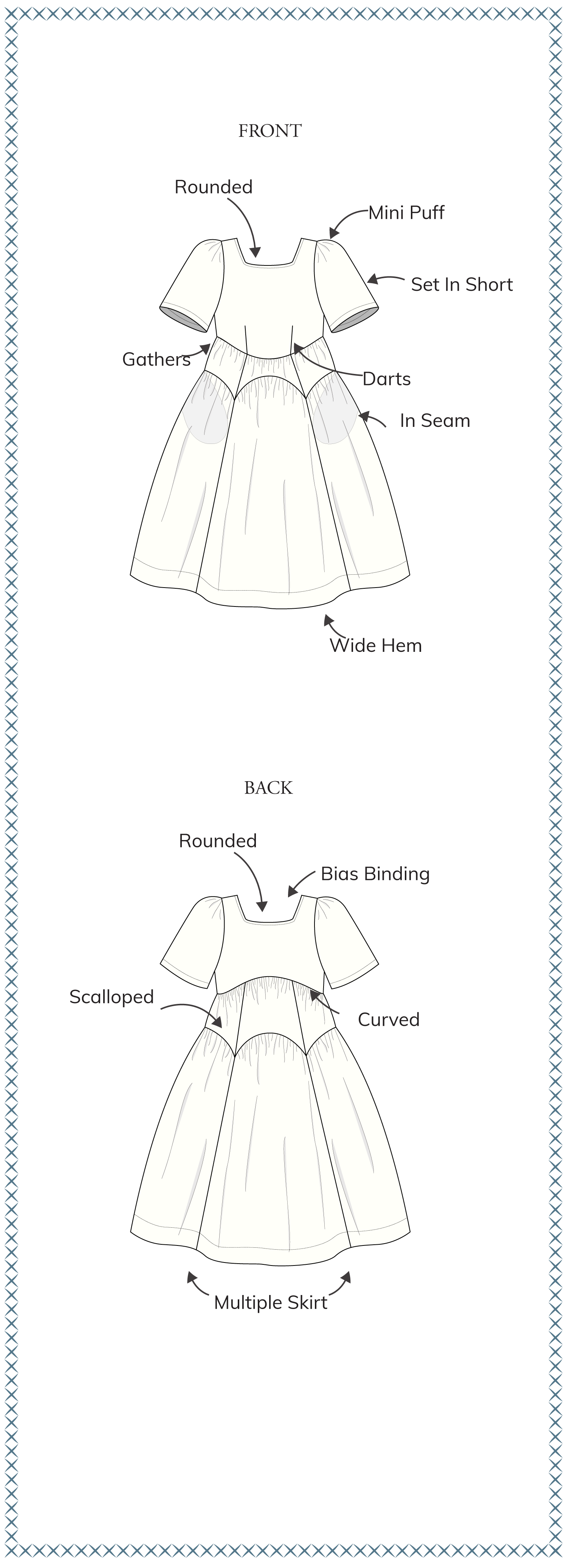 Technical Sketches