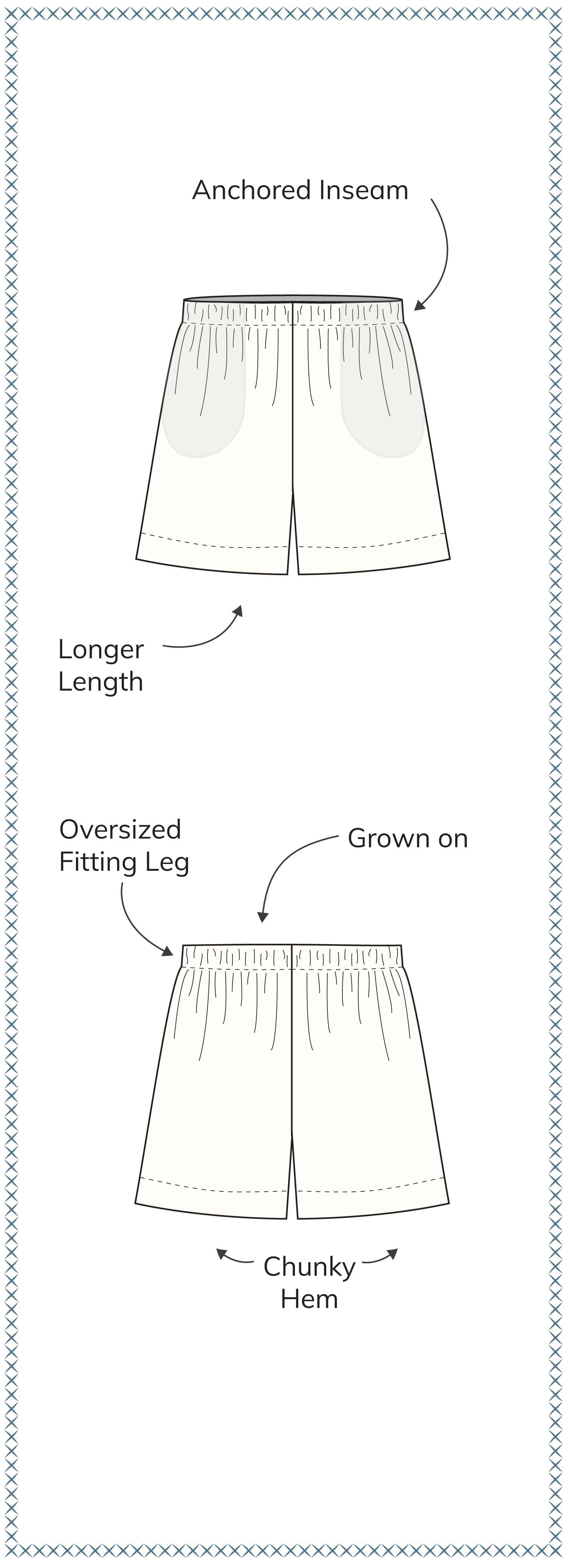 Technical Sketches