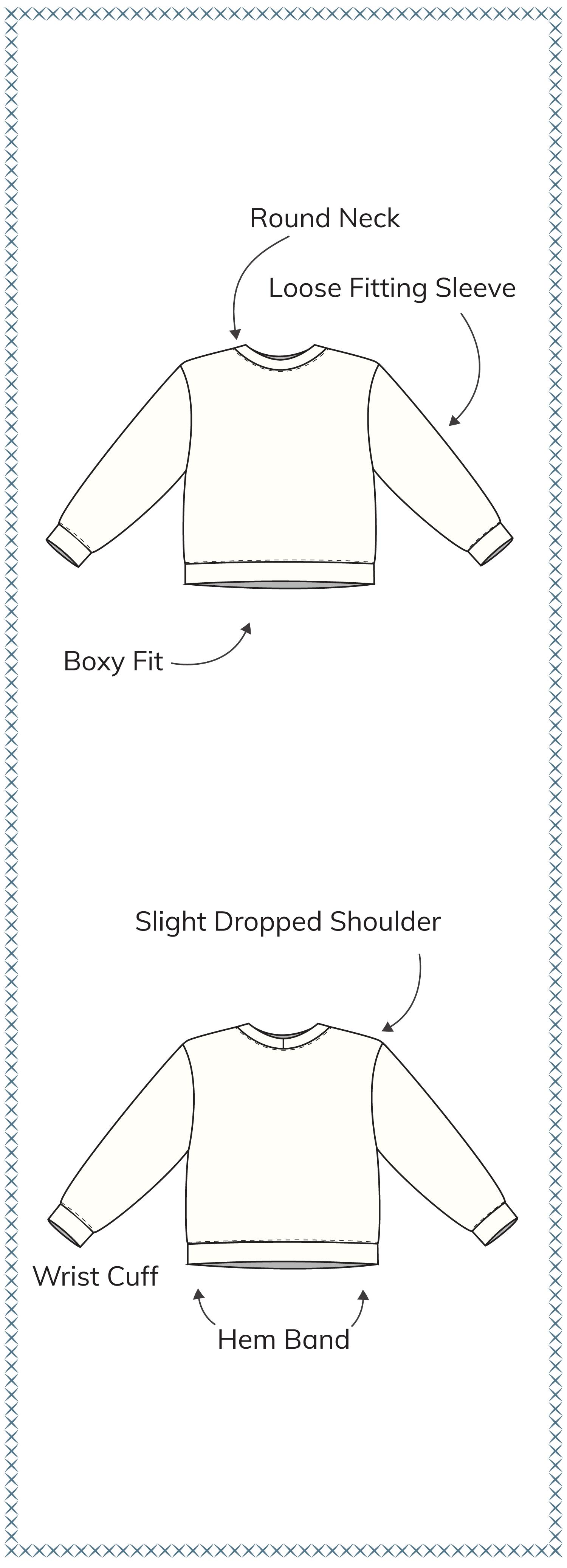 Technical Sketches