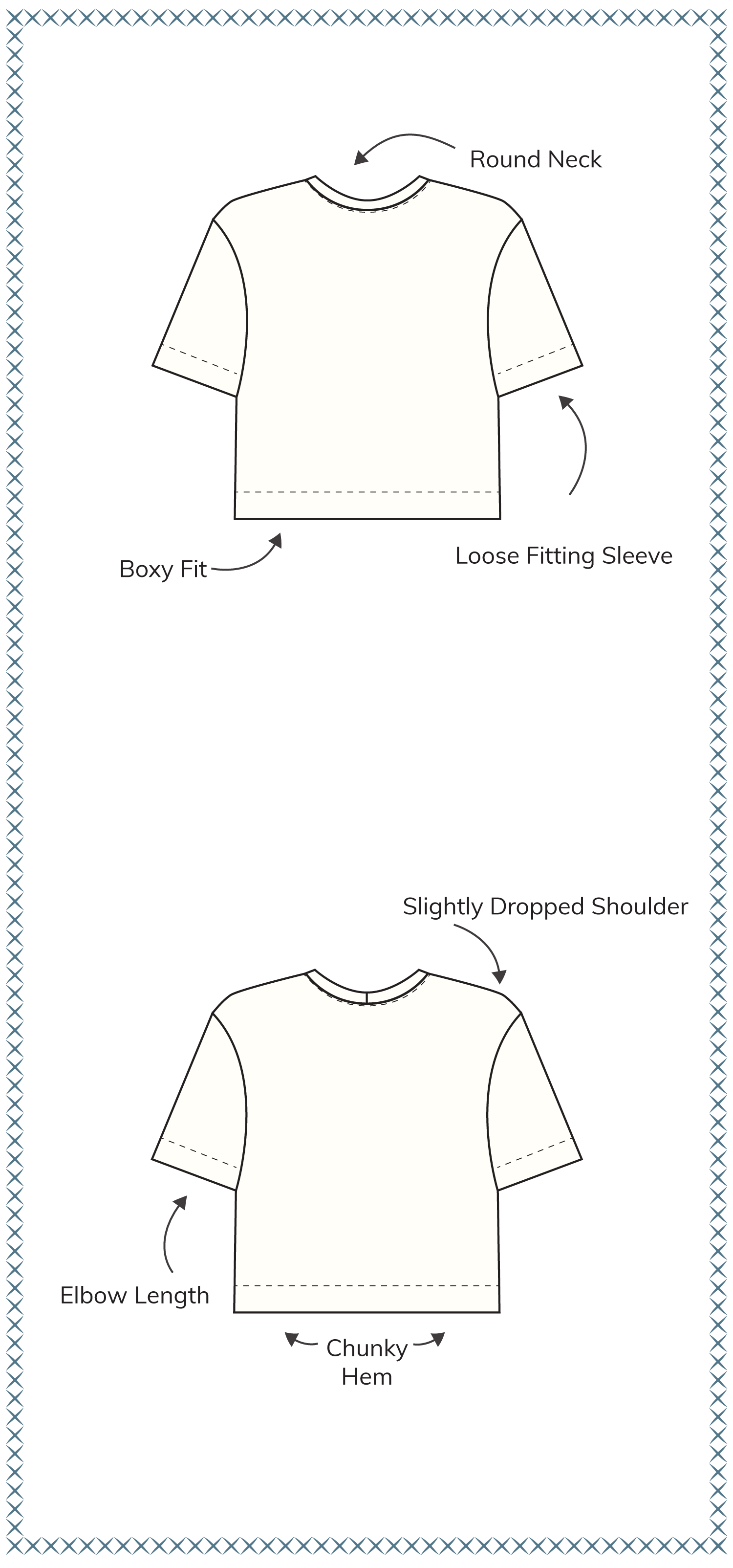 Technical Sketches