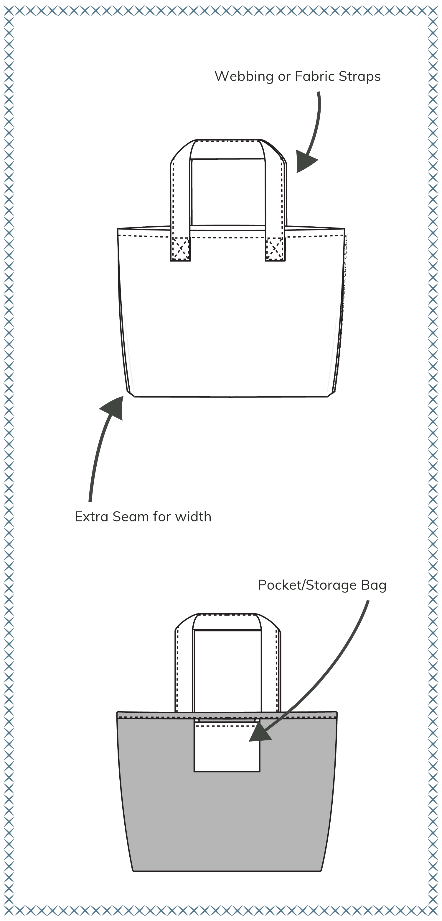 Technical Sketches