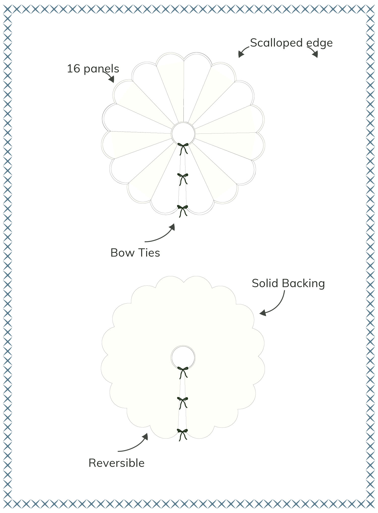 Technical Sketches