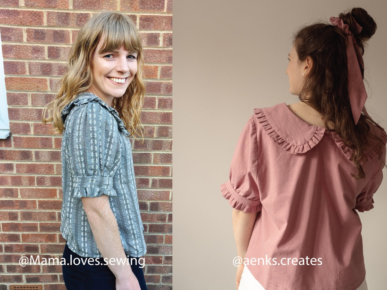 Beth Blouse | PDF