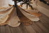 Scalloped Tree Skirt | PDF Sewing Pattern