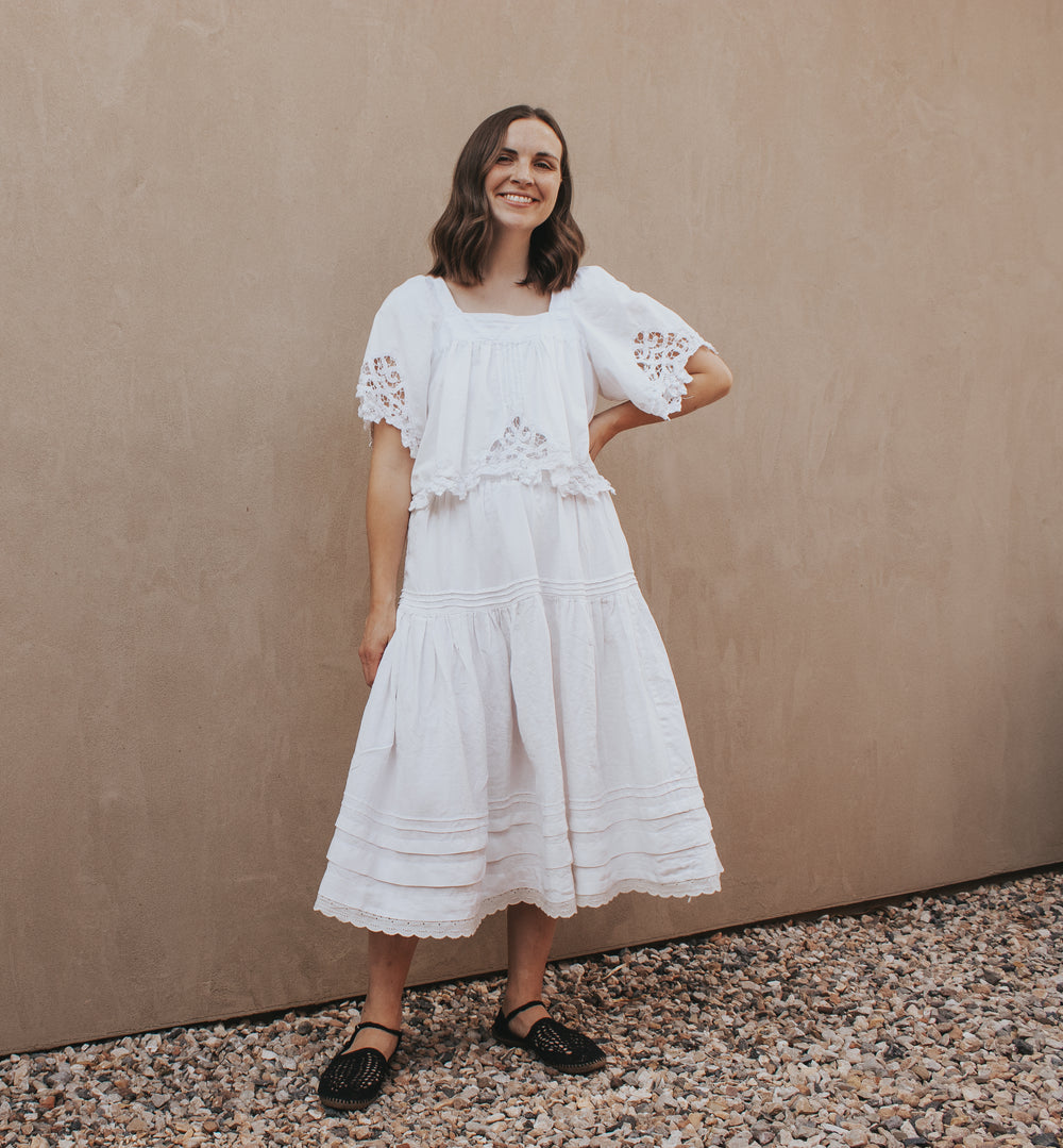 Zamora Skirt | PDF