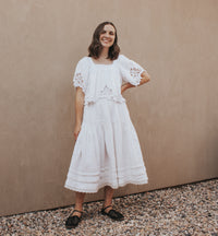 Zamora Skirt | PDF