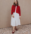 Zamora Skirt | PDF Sewing Pattern